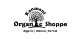 organic shoppe logo